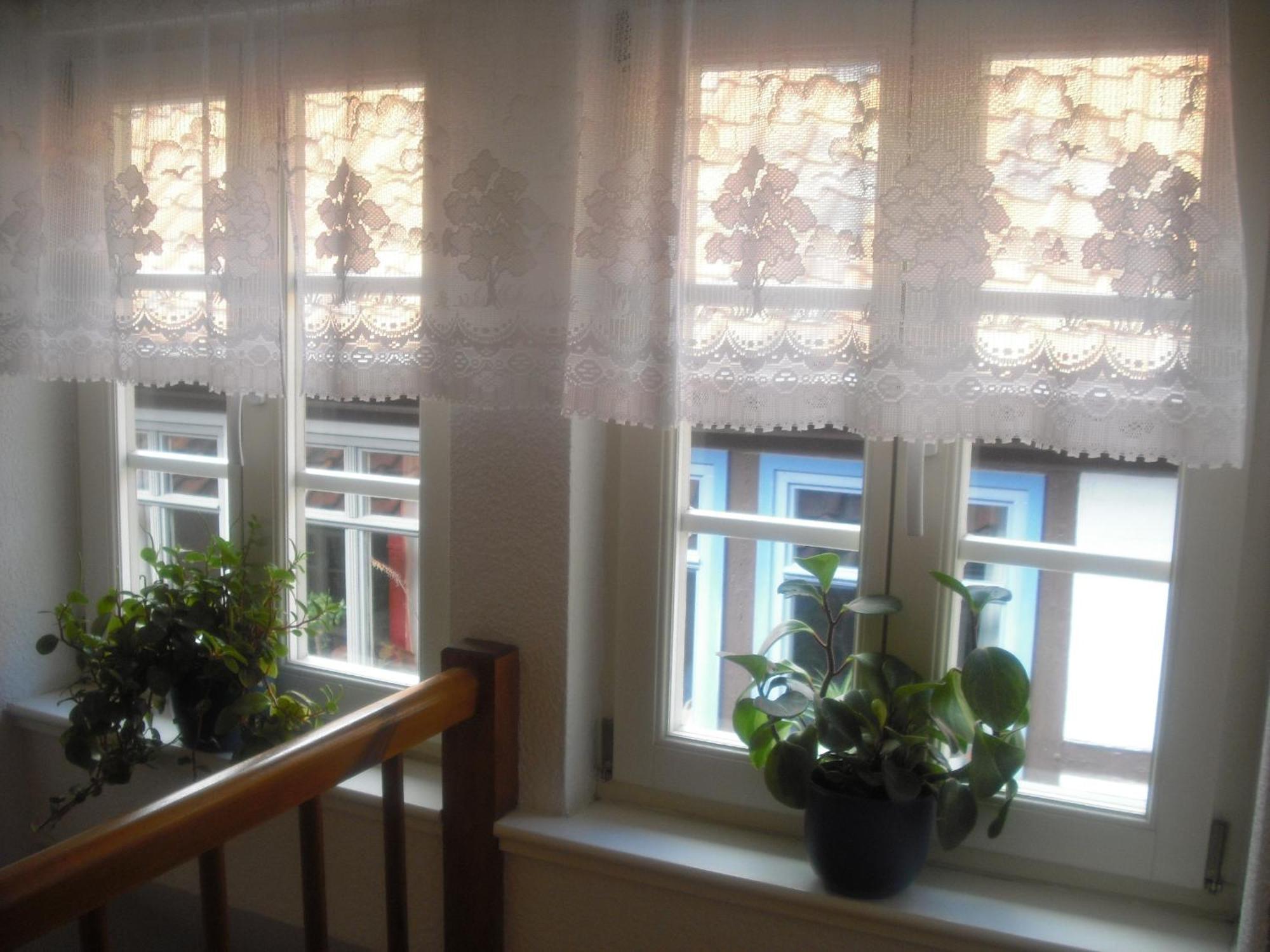 Fachwerkhotel - Ferienhaeuser Vorhof Zur Hoelle Quedlinburg Szoba fotó